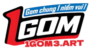 1gom logo
