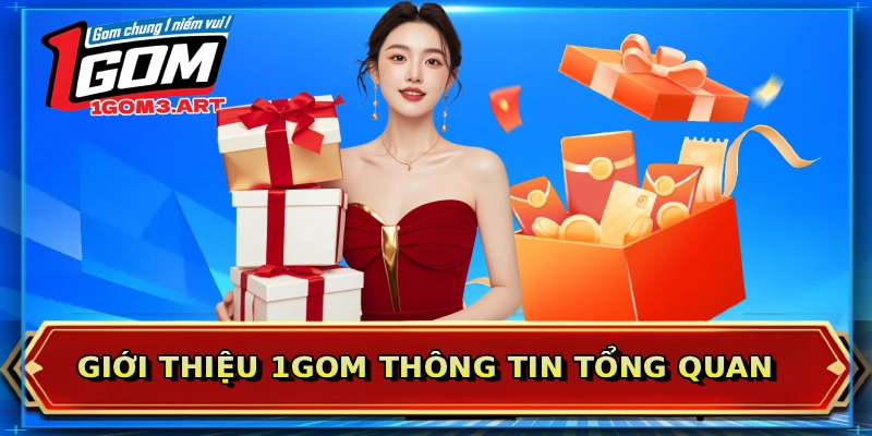 Giới thiệu 1GOM thông tin tổng quan